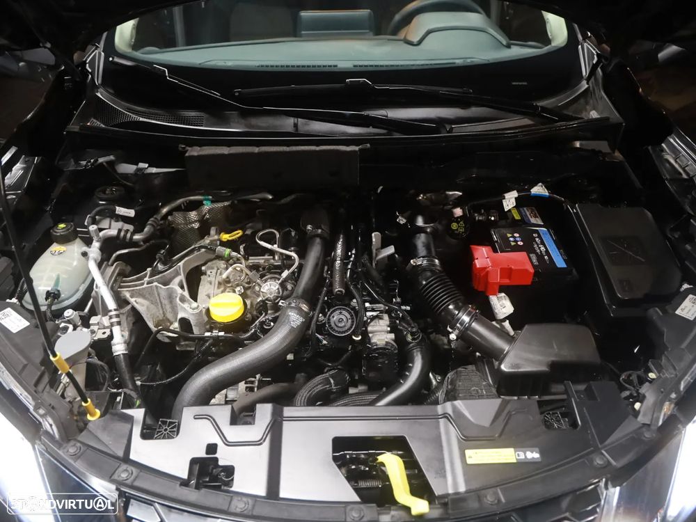 Nissan Juke 1.0 DIG-T N-Connecta DCT - 11