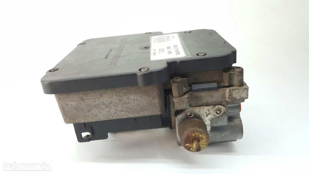 ABS OPEL VECTRA B BERLINA BáSICO - 7