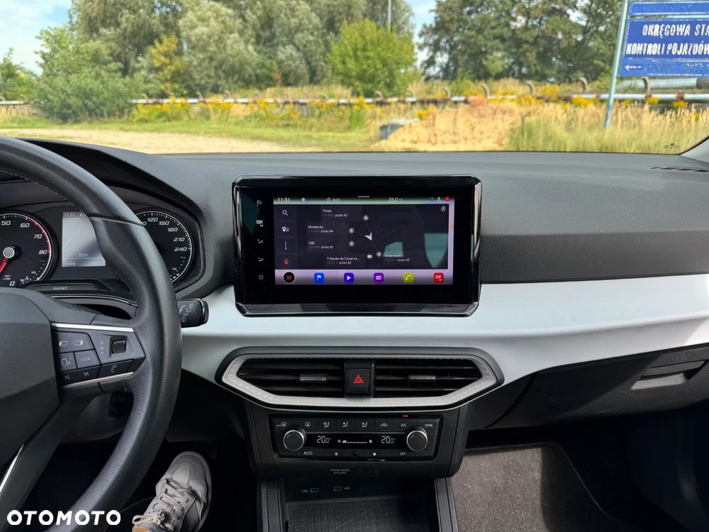 Seat Ibiza 1.0 EcoTSI S&S FR - 3