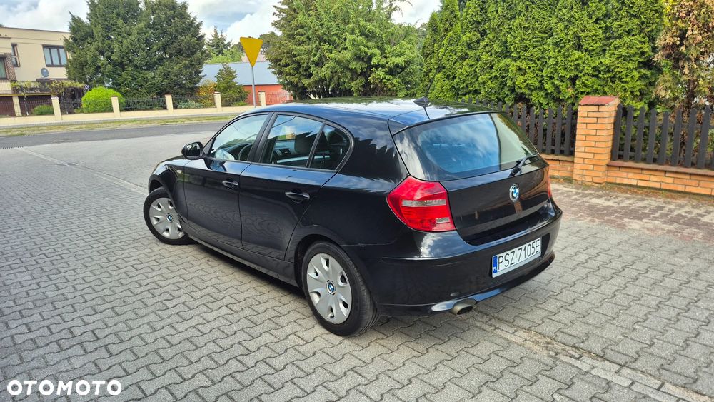 BMW Seria 1 - 24