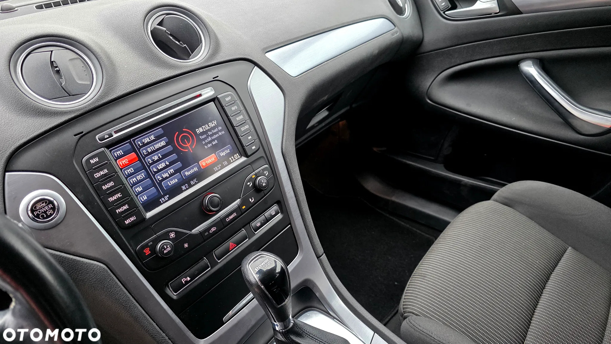 Ford Mondeo 2.0 TDCI Titanium - 18