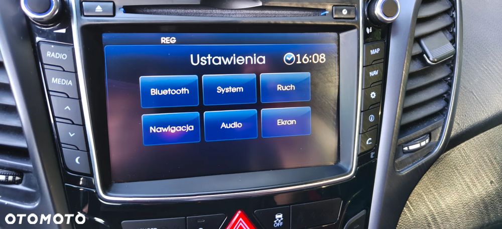 Hyundai i30 - 21