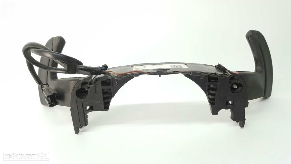 SELETOR DE ENGRENAGEM CITROEN C3 1.6 16V - 4