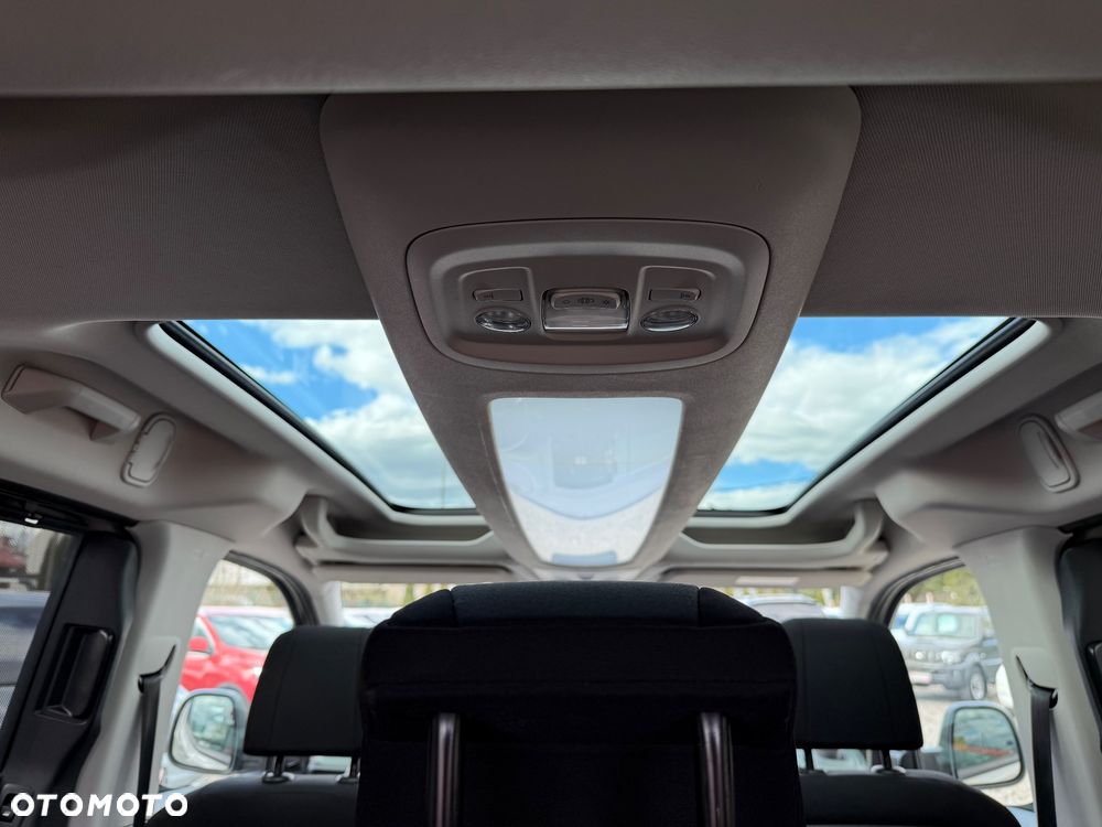 Citroën Berlingo - 10