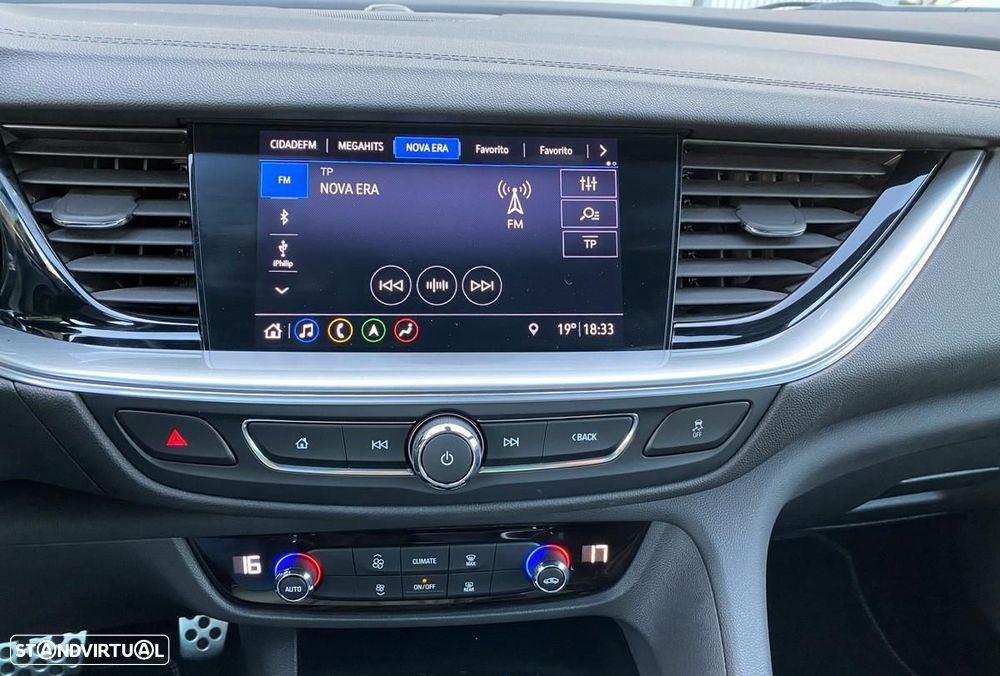 Opel Insignia Sports Tourer 1.5 D Ultimate Aut. - 11