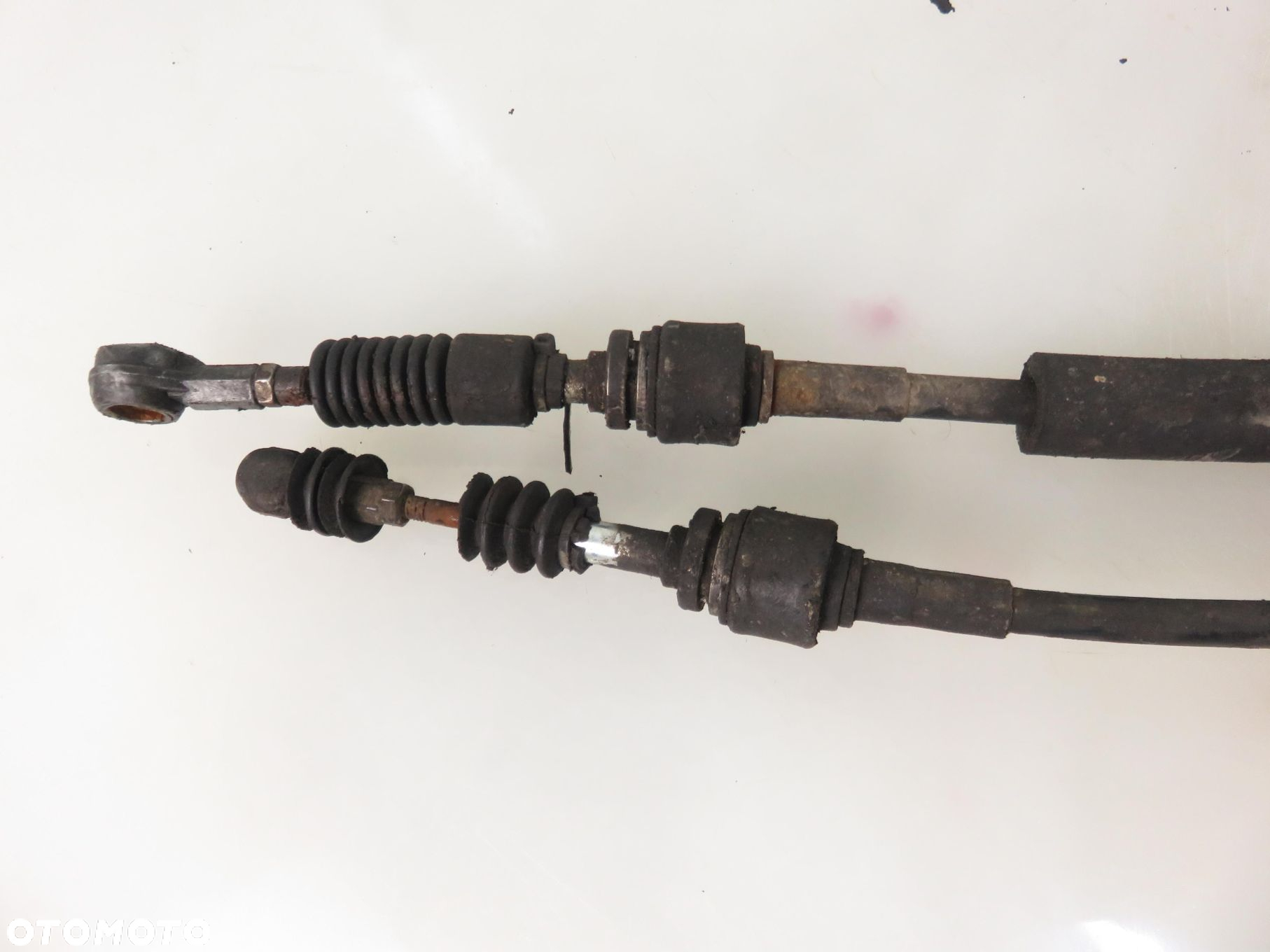 LEWAREK LINKI FIAT DOBLO I 1.3 D - 7