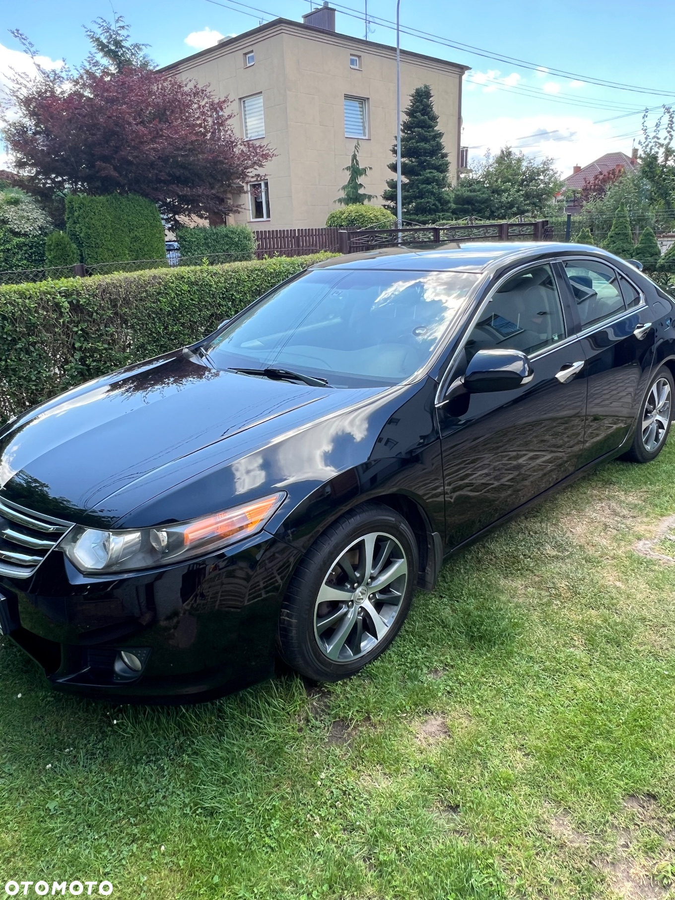 Honda Accord 2.0 Elegance - 15