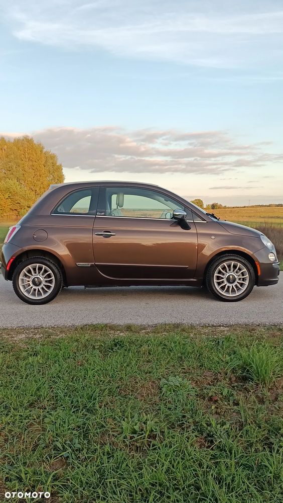 Fiat 500 - 20