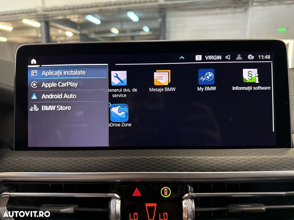 BMW X3 xDrive30e AT PHEV - 22