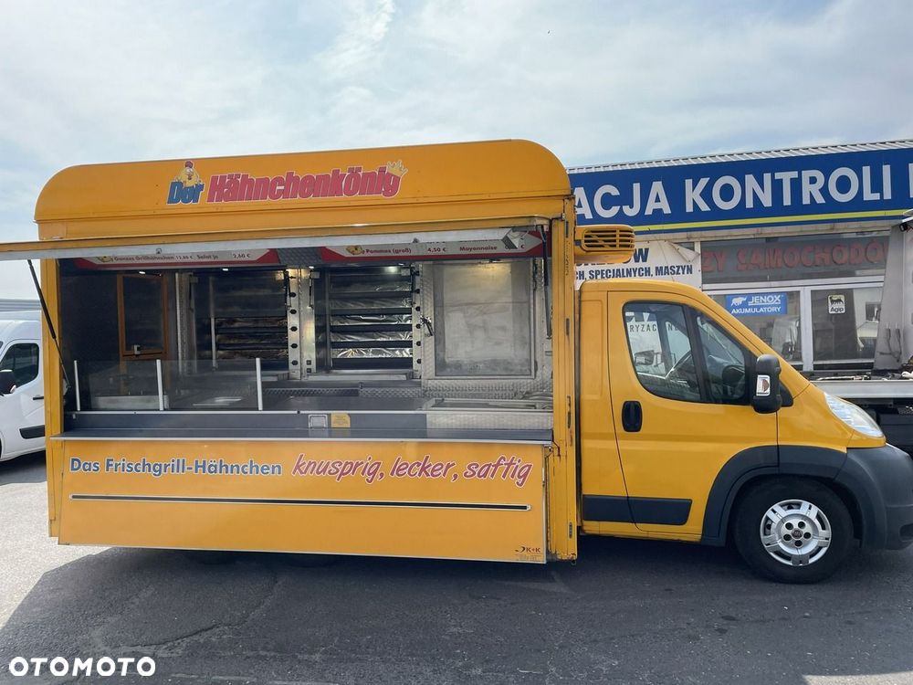 Fiat Ducato - 12