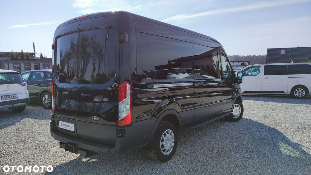 Ford Transit - 3