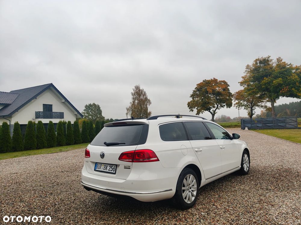 Volkswagen Passat - 3