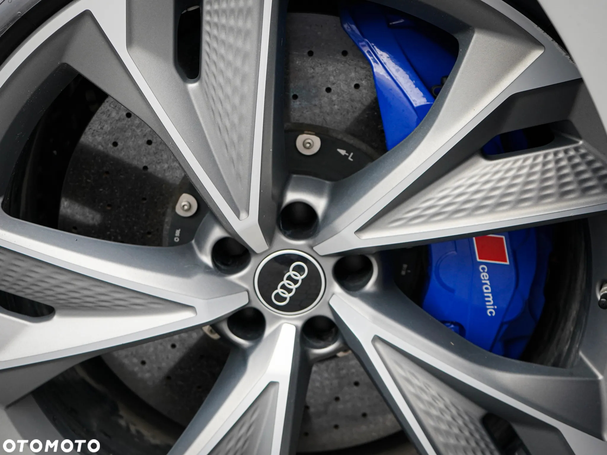 Audi RS7 Sportback - 9