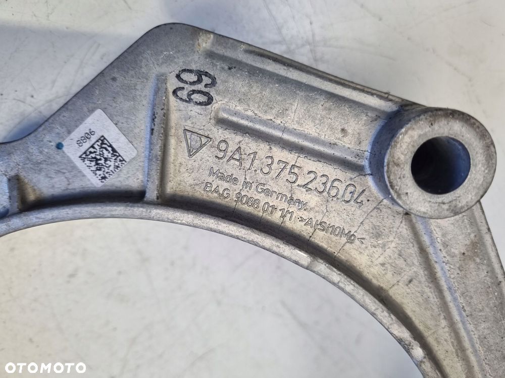 WSPORNIK SILNIKA łapa 9A137523604 Porsche 911 GT3 3.8 - 2