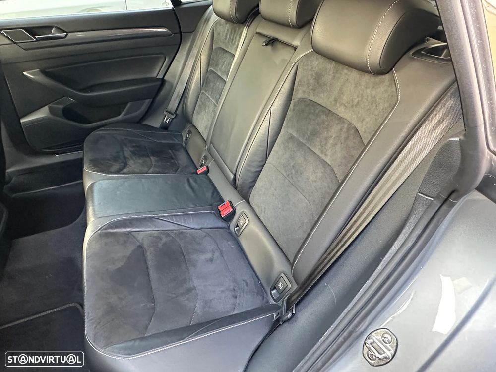 VW Arteon 2.0 TDI R-Line DSG 4Motion - 7