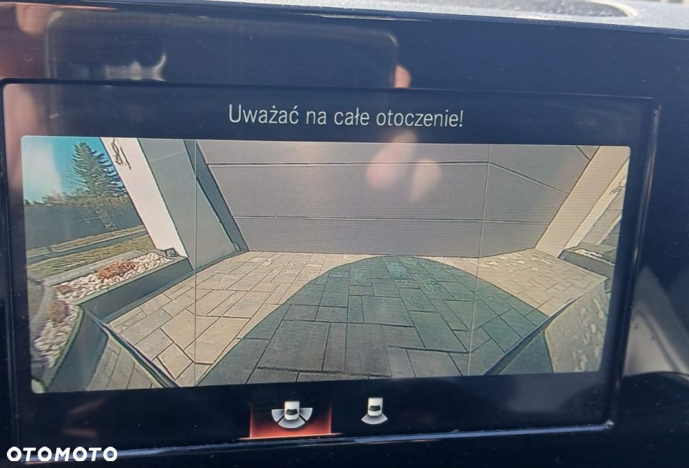 Mercedes-Benz CLA 250 7G-DCT Progressive - 9