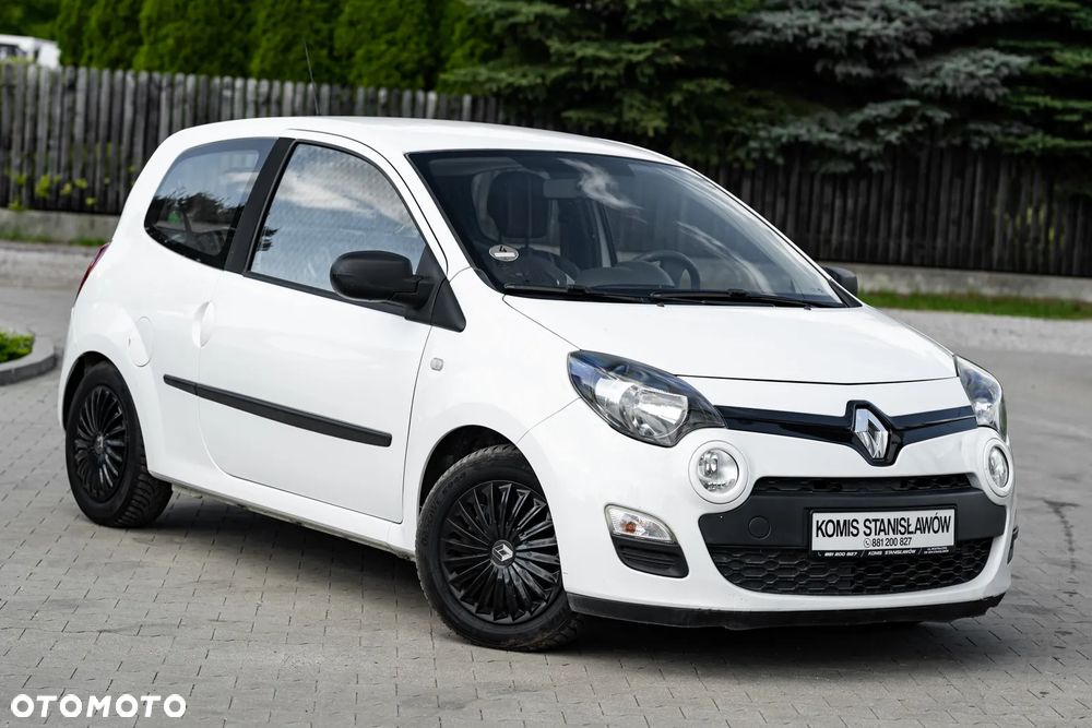 Renault Twingo 1.2 16V LEV eco2 - 3