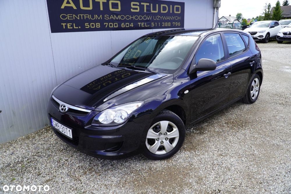 Hyundai i30 1.4 Blue Comfort - 1