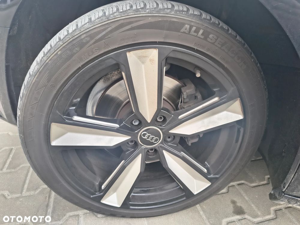 Audi A4 Avant 2.0 TDI - 18