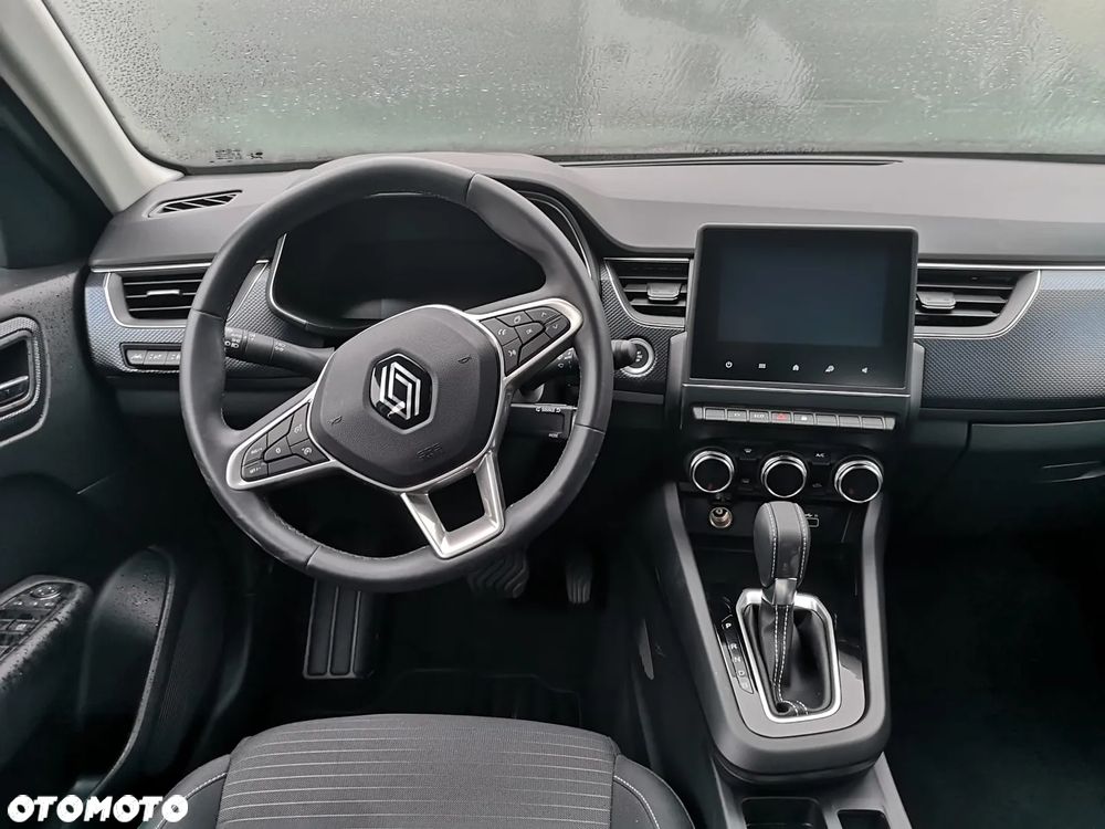 Renault Arkana E-TECH 145 INTENS - 15