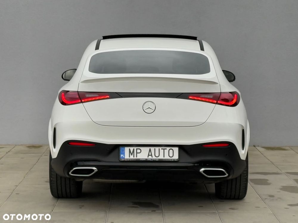 Mercedes-Benz GLC - 5