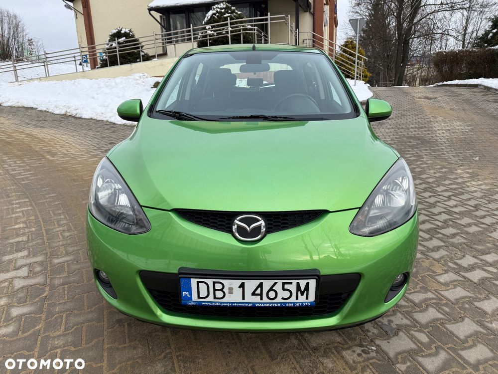 Mazda 2 1.5 Dynamic - 6