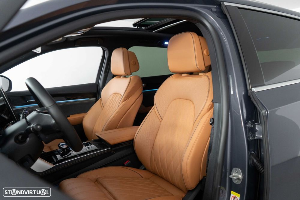 BYD Tang 108.8 kWh AWD Flagship - 8