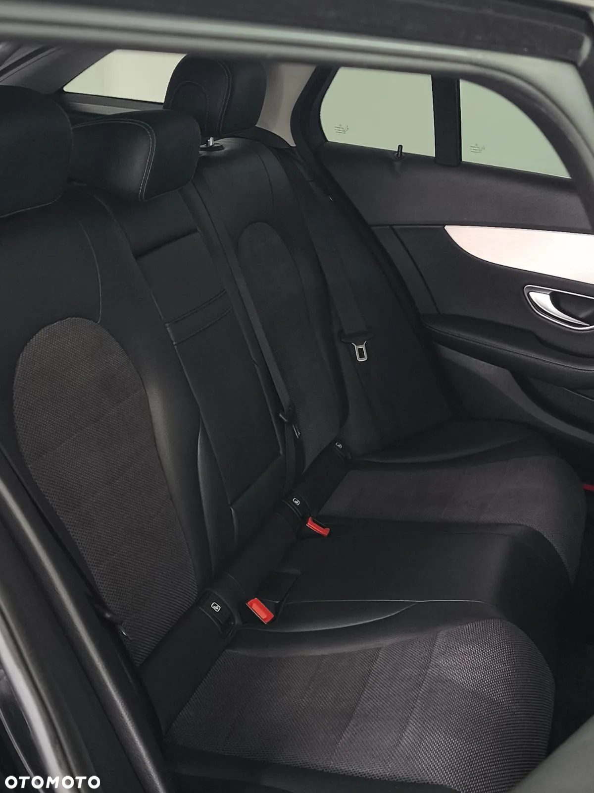 Mercedes-Benz Klasa C 220 d T 9G-TRONIC Avantgarde - 9