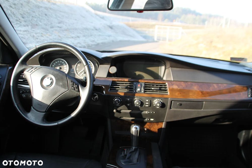 BMW Seria 5 - 15