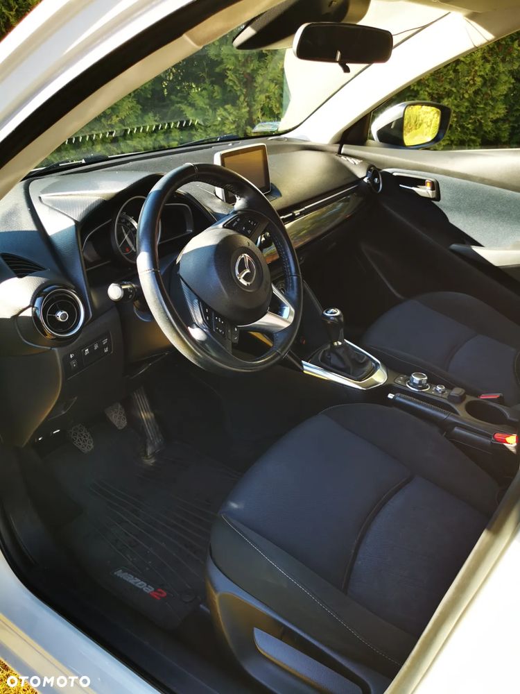 Mazda 2 1.5 Skyenergy - 16