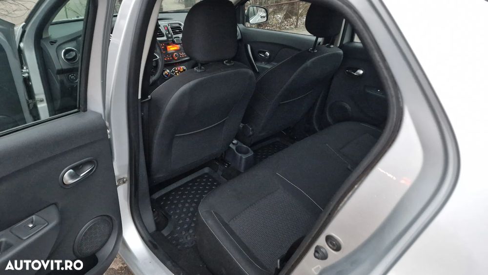 Dacia Logan 1.0 SCe Prestige - 14