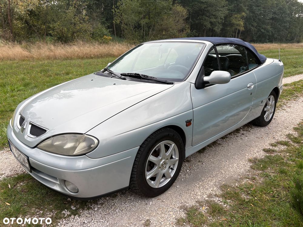 Renault Megane - 14