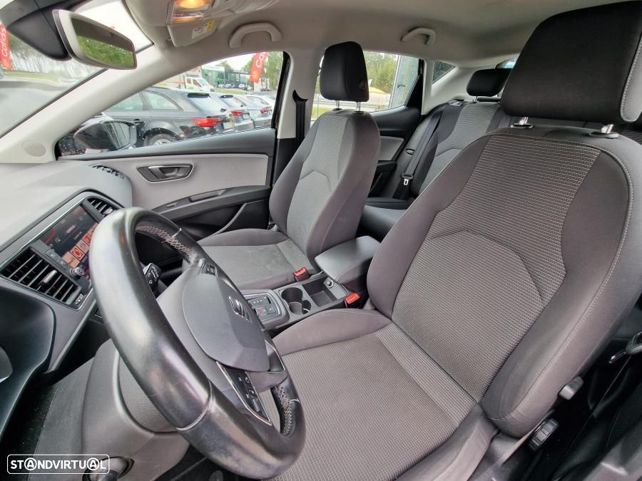 SEAT Leon - 5