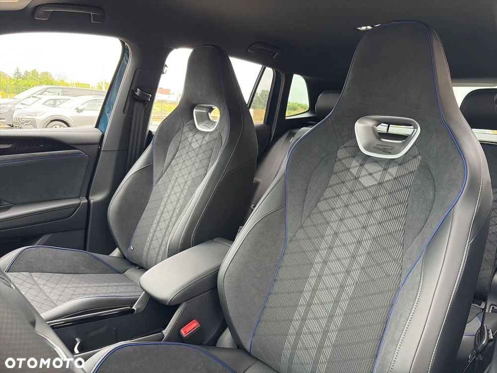 Volkswagen Tiguan 2.0 TSI 4Mot R-Line Plus DSG - 5
