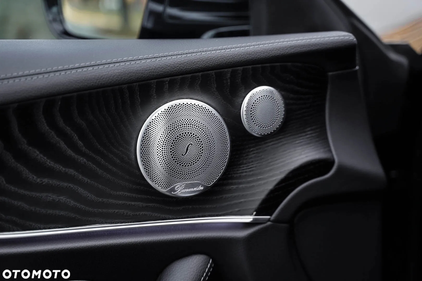 Mercedes-Benz Klasa E 200 Coupe 9G-TRONIC - 27