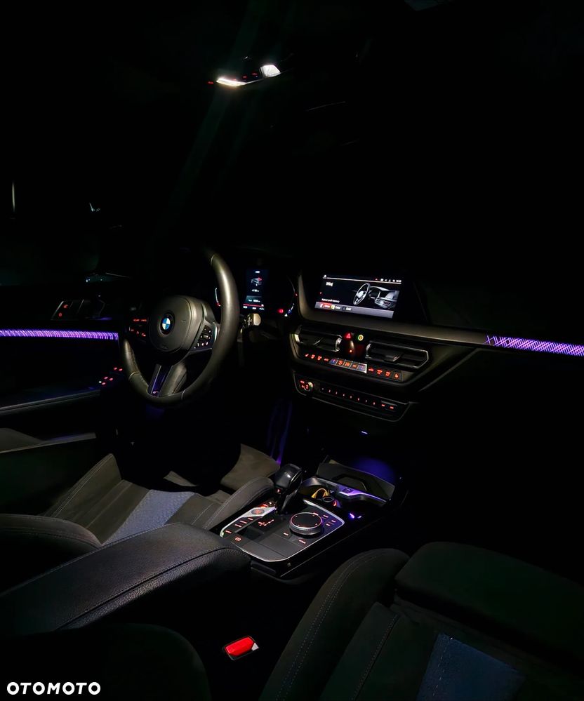 BMW Seria 1 118d M Sport - 25