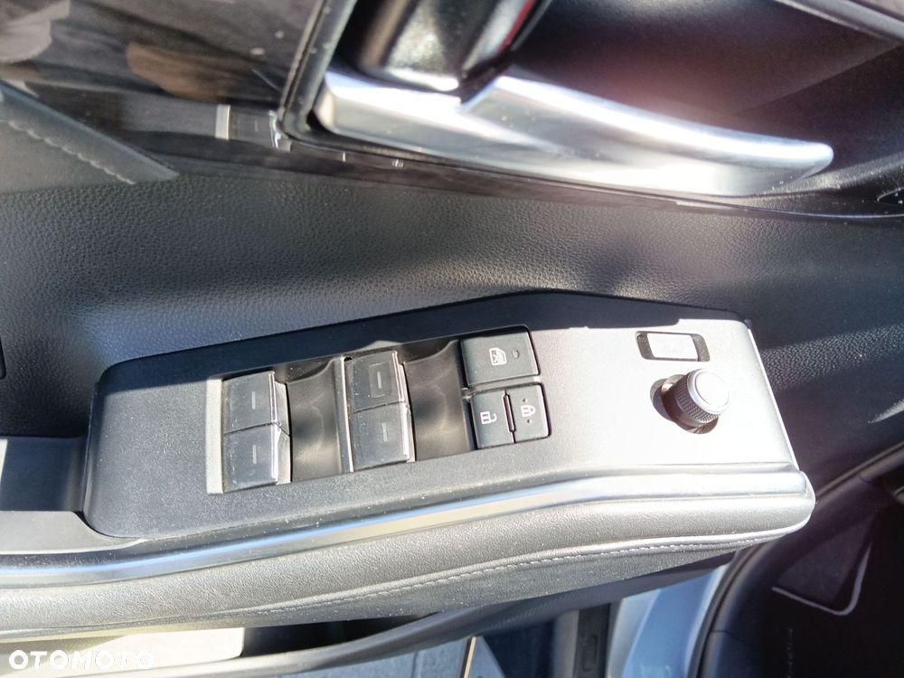 Toyota Highlander - 15
