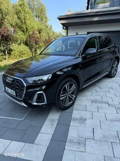 Audi Q5 - 2