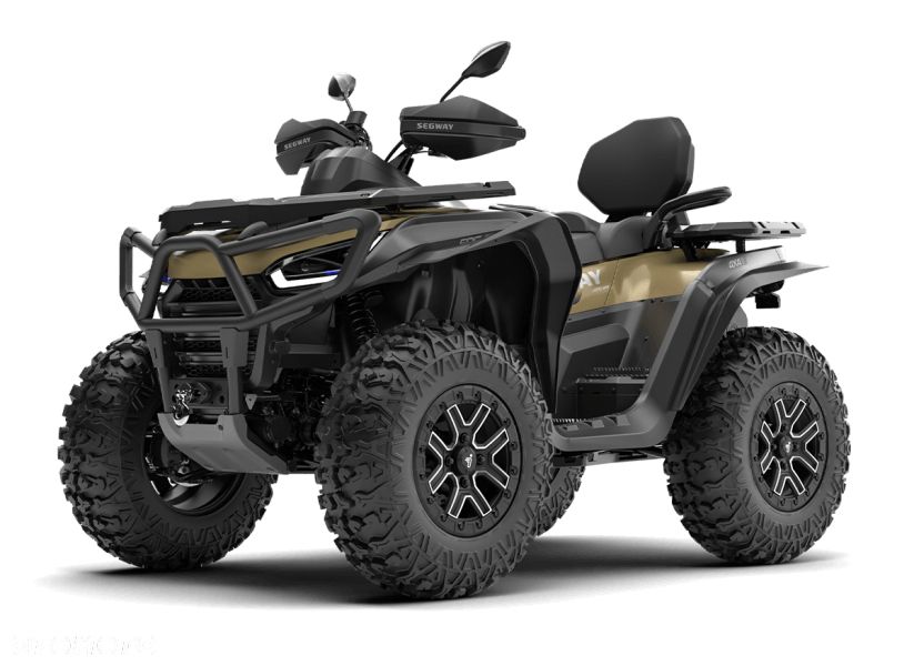 Segway Snarler AT10 - 10