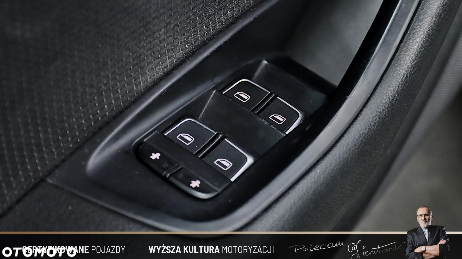 Audi A6 2.0 TDI DPF - 14