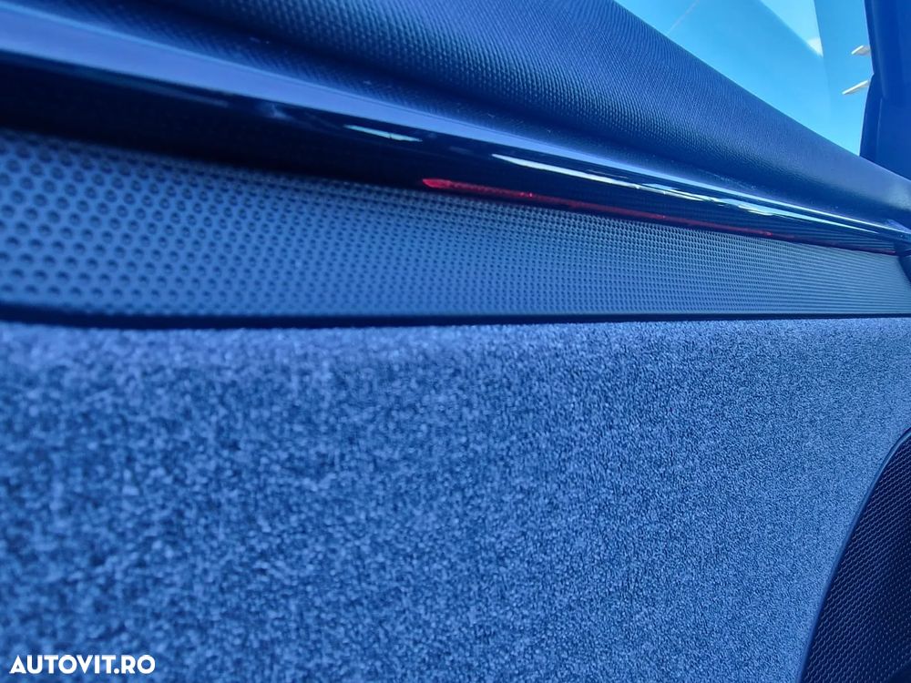 Skoda Octavia 1.5 TSI 150 CP DSG MHEV Selection - 34