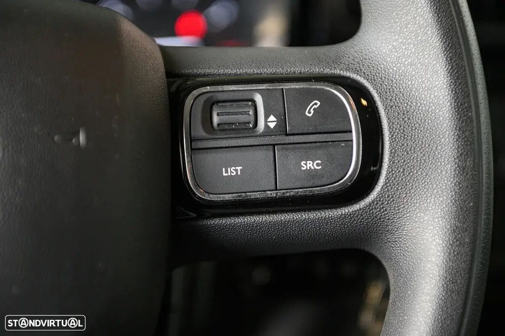 Citroën C3 1.2 PureTech YOU! - 37