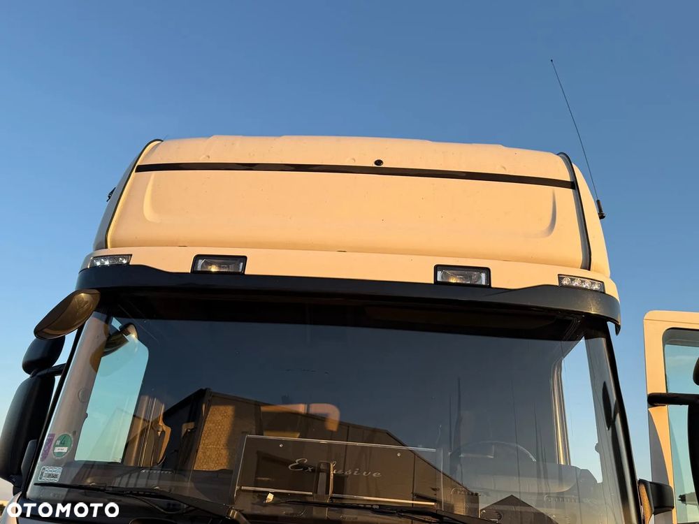 Scania R450 - 10