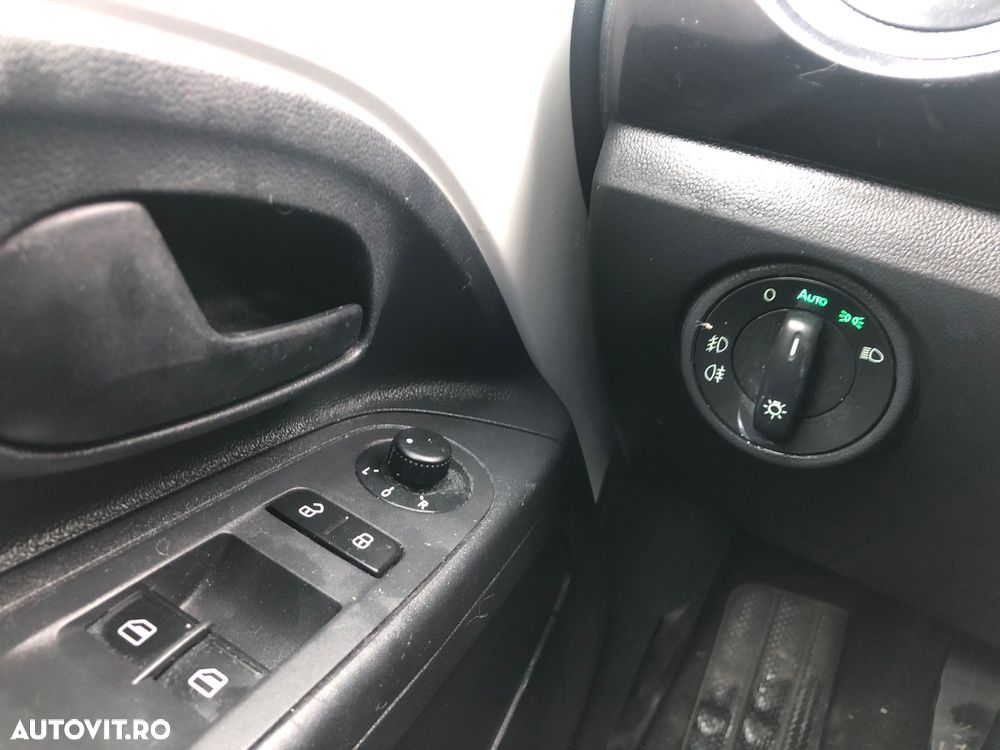 Skoda Citigo 1.0 MPI Green tec Style - 17