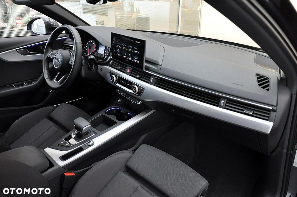 Audi A4 - 28