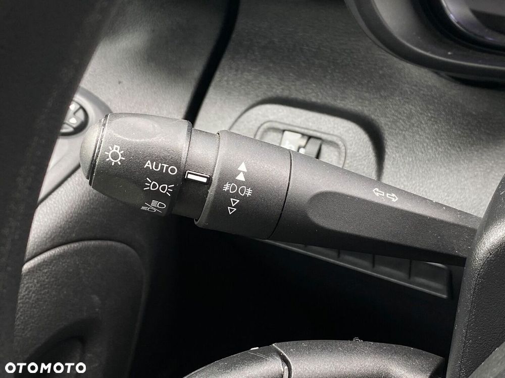 Toyota PROACE CITY - 21