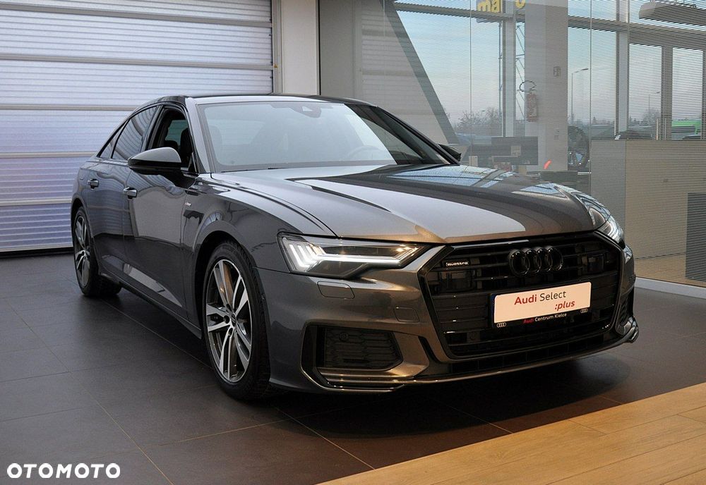 Audi A6 Limousine - 5