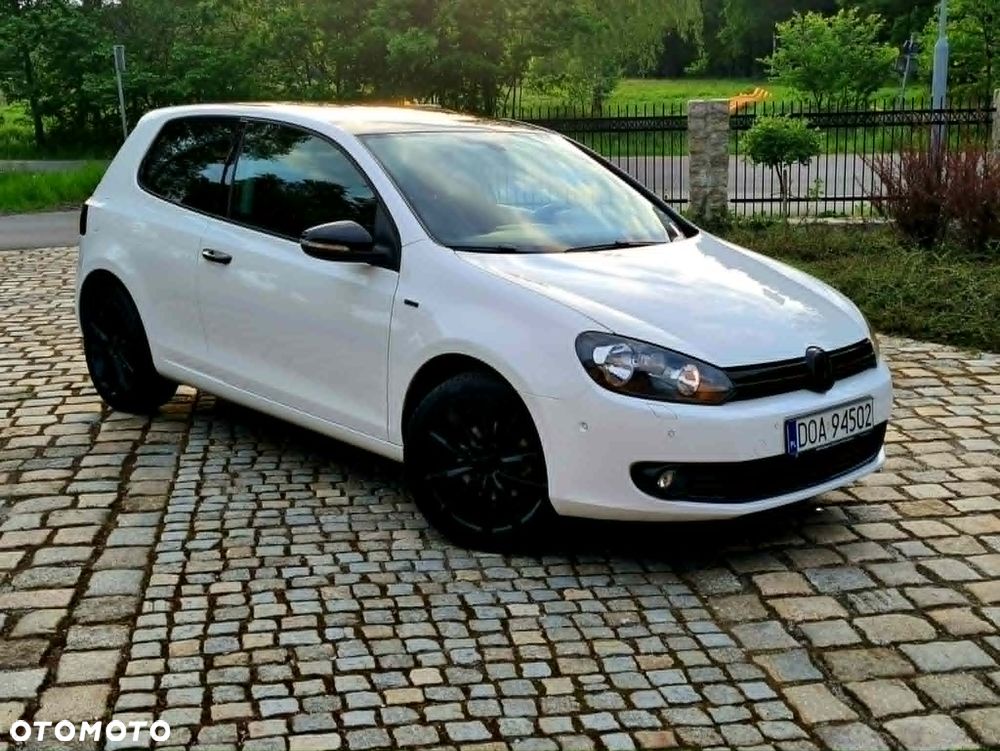 Volkswagen Golf 1.6 TDI BlueMot Trendline - 2