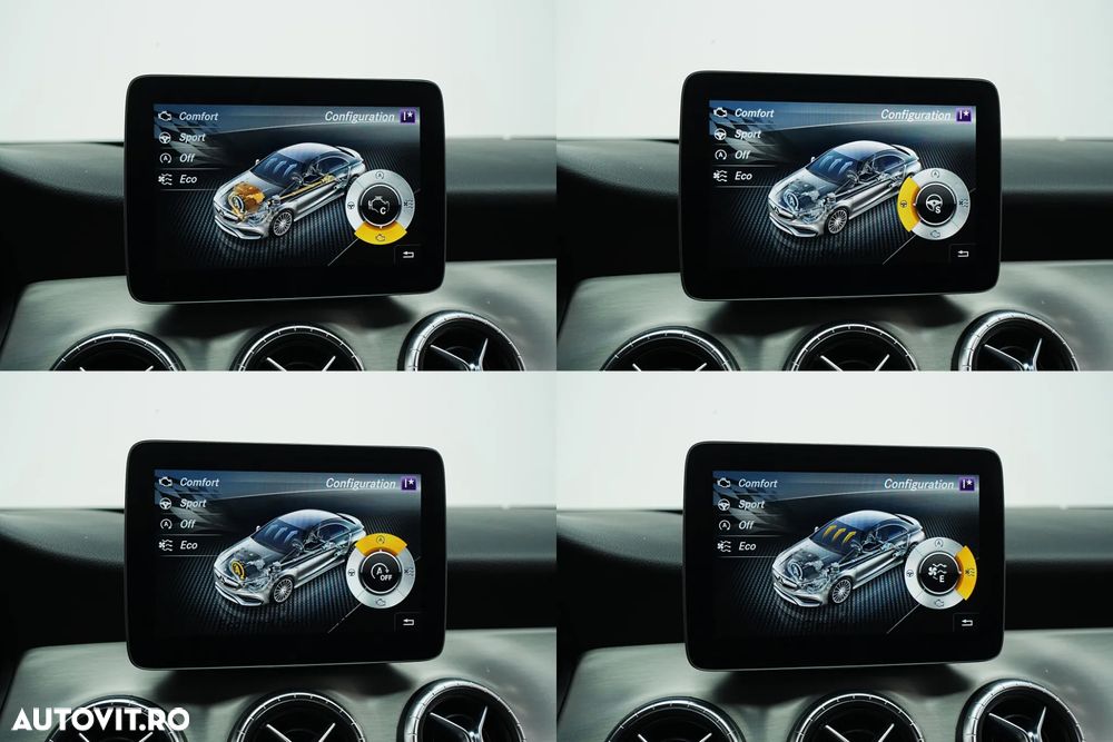 Mercedes-Benz CLA 180 7G-DCT AMG Line - 34