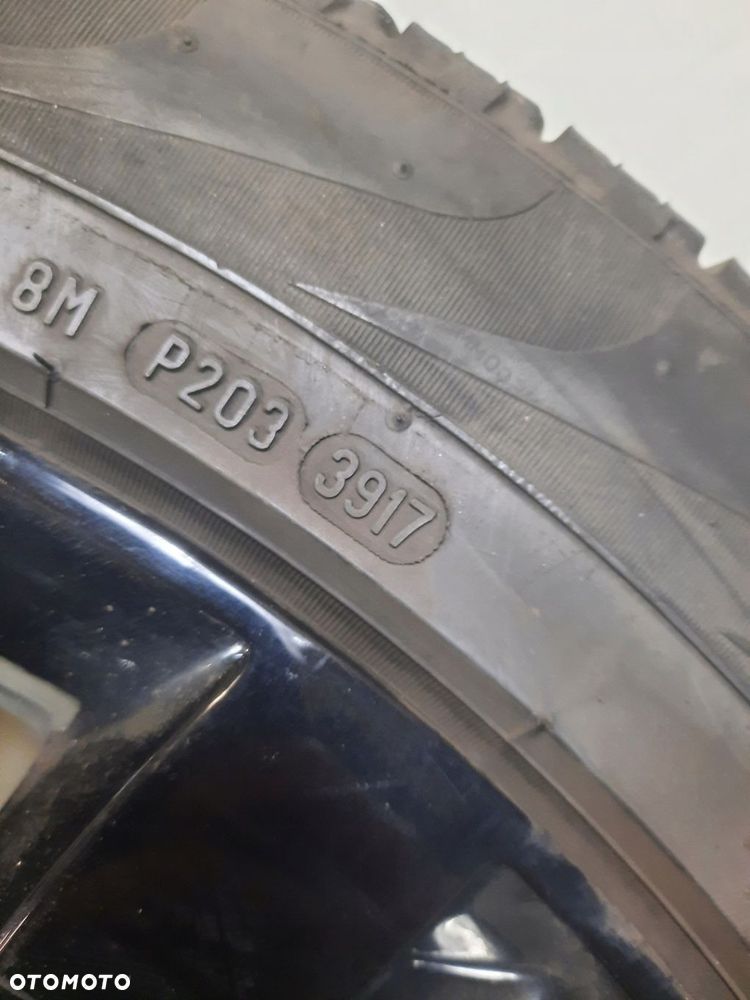 FELGI KOŁA KOMPLET RANGE ROVER SPORT L494 VOGUE L405 21 5x120 - 10